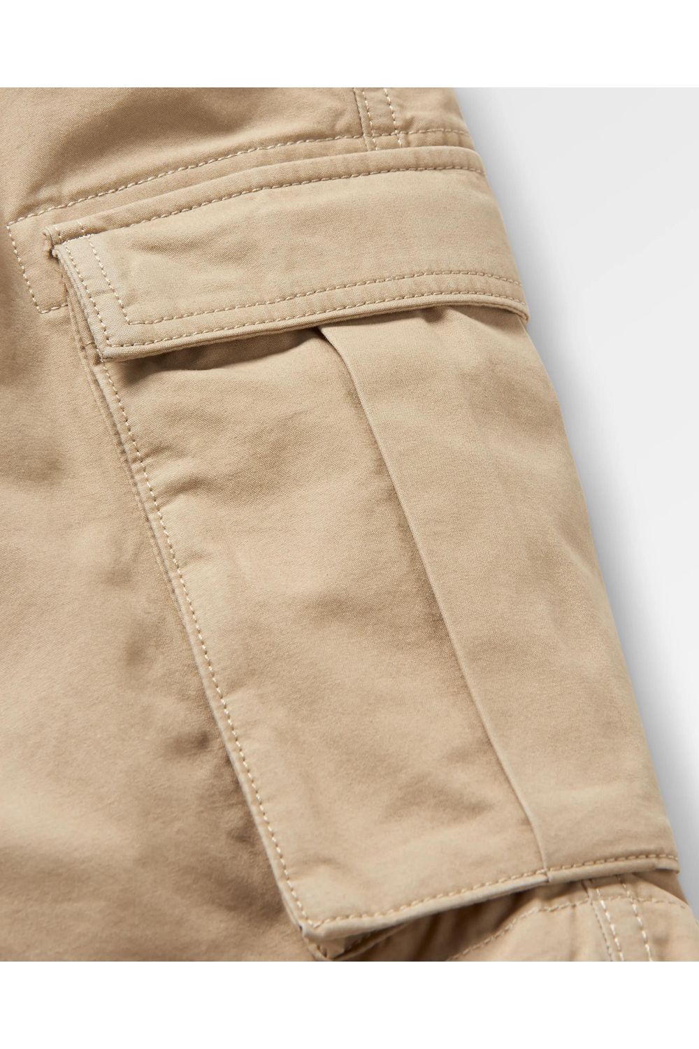 Passenger Adventurer Cargo Short Chinchilla Brown