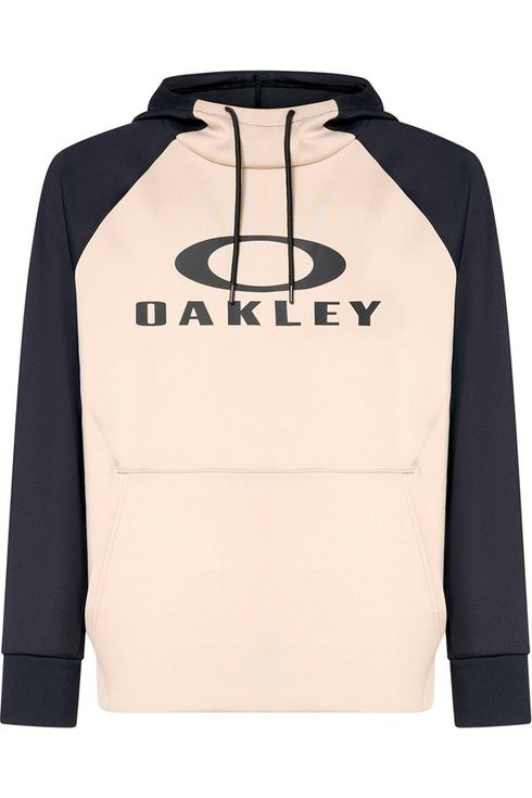 Oakley Sierra Dwr Fleece Hoody 2.0 Humus