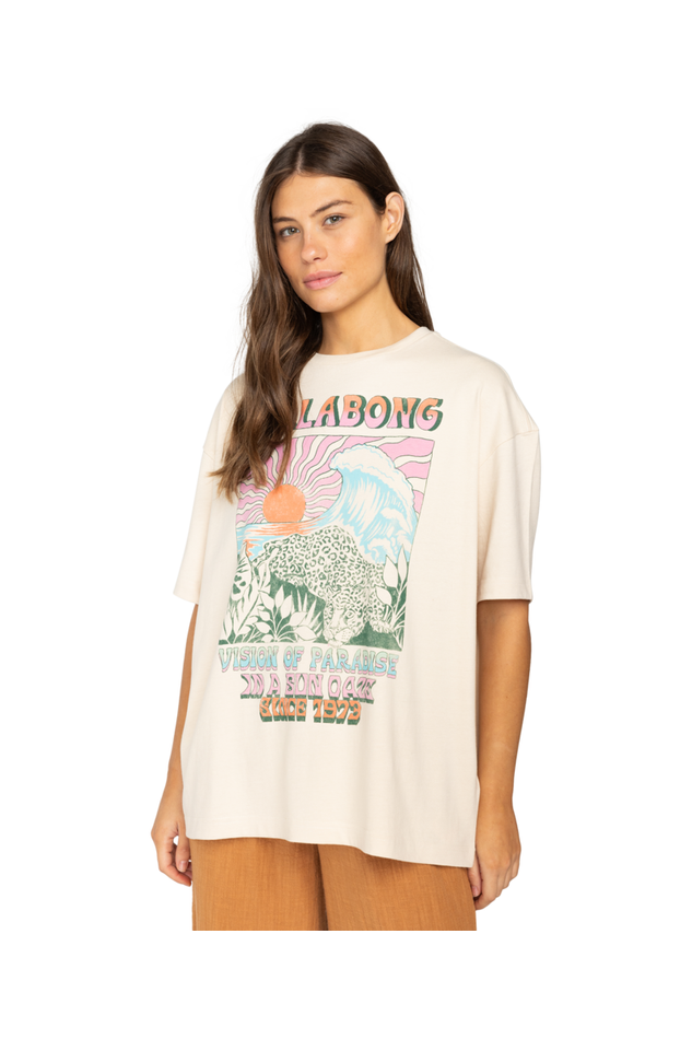 Billabong Vision Of Paradise T-Shirt