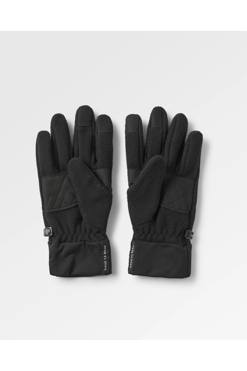 Passenger Terra Active Gloves Black