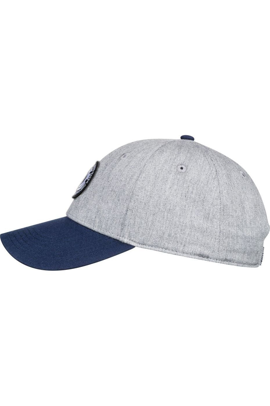 Element Treelogo 2.0 Cap Grey Heather