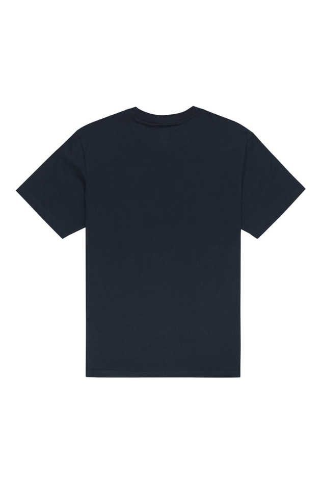 Element In Bloom Short Sleeve T-Shirt Eclipse Navy