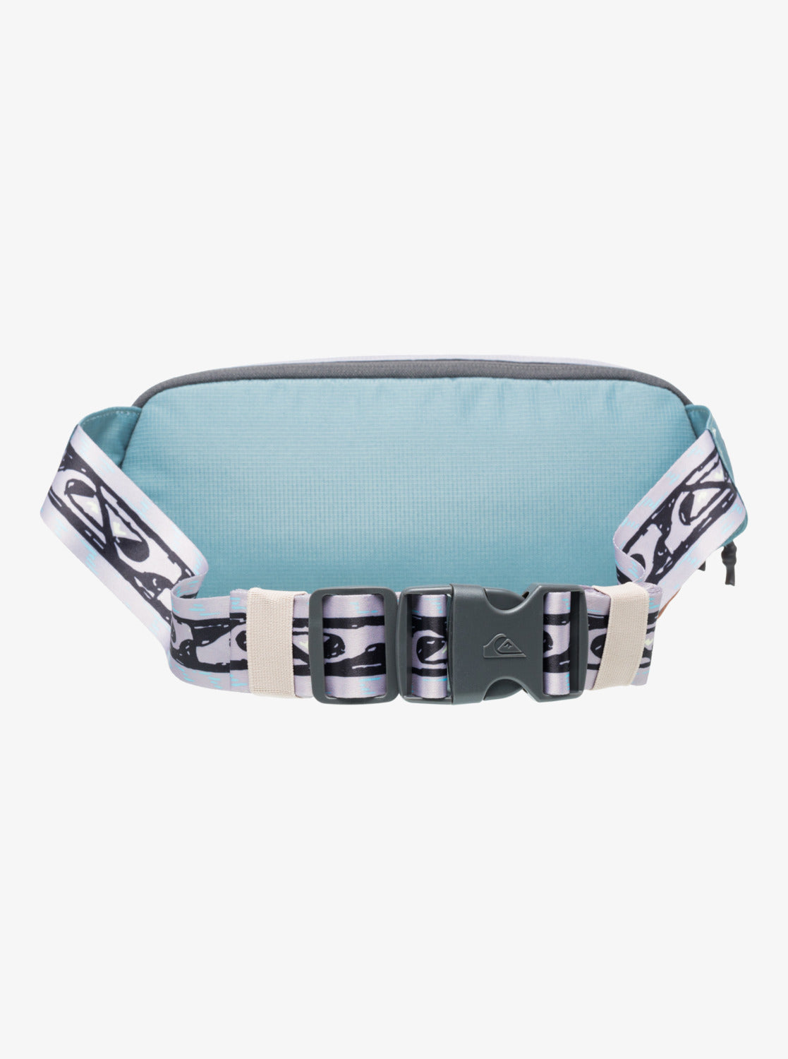 Quiksilver Jungler Iii Waist Pack Bran