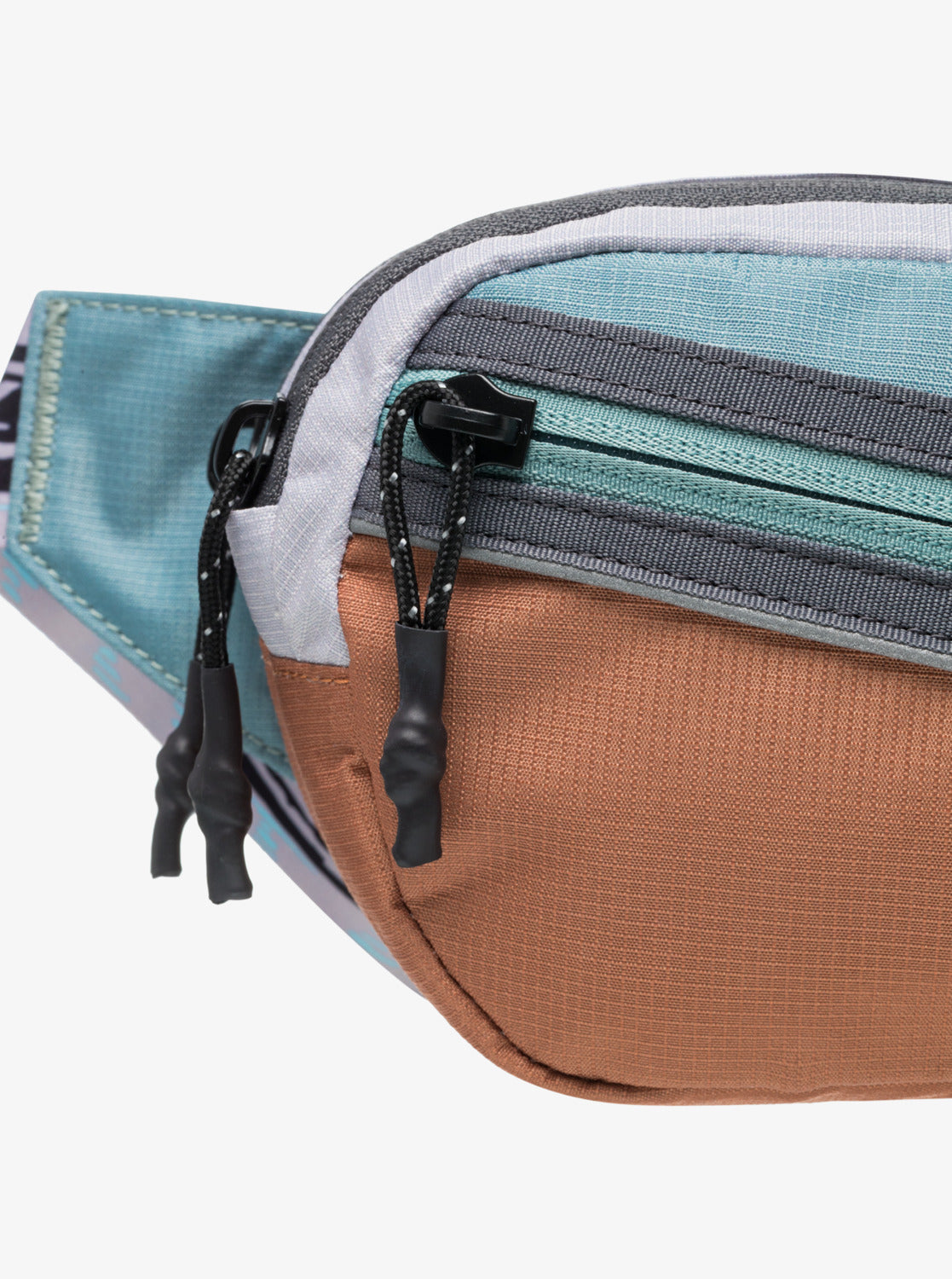 Quiksilver Jungler Iii Waist Pack Bran