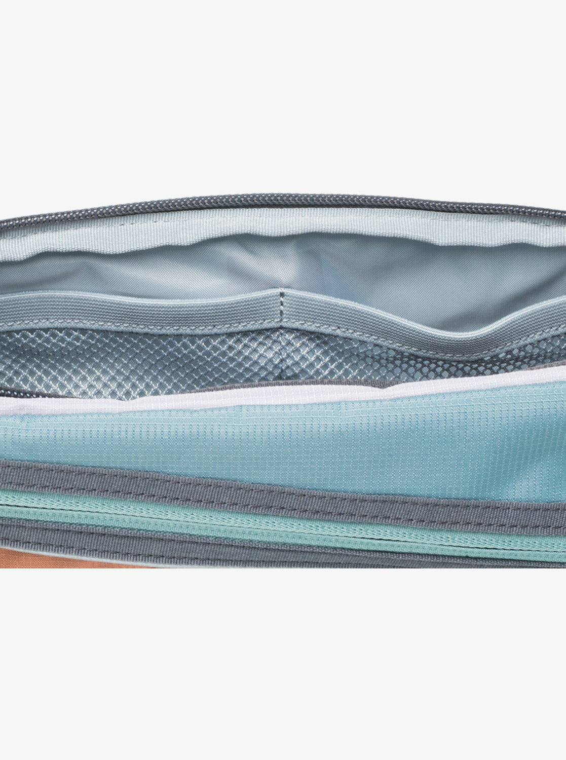 Quiksilver Jungler Iii Waist Pack Bran