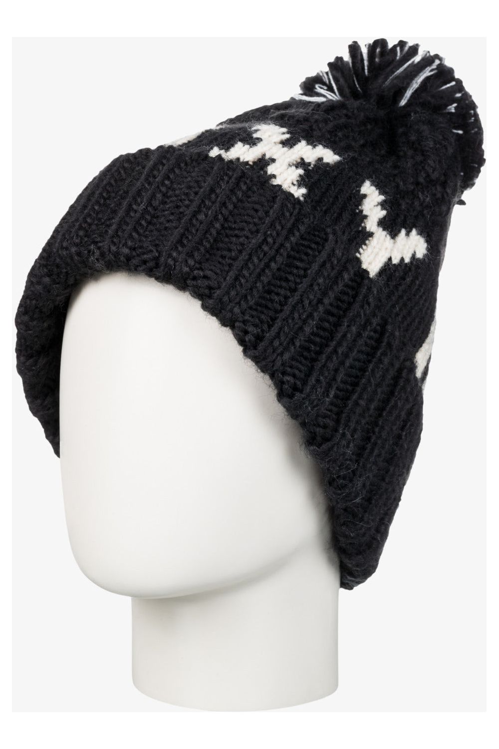 Roxy Tonic Beanie True Black