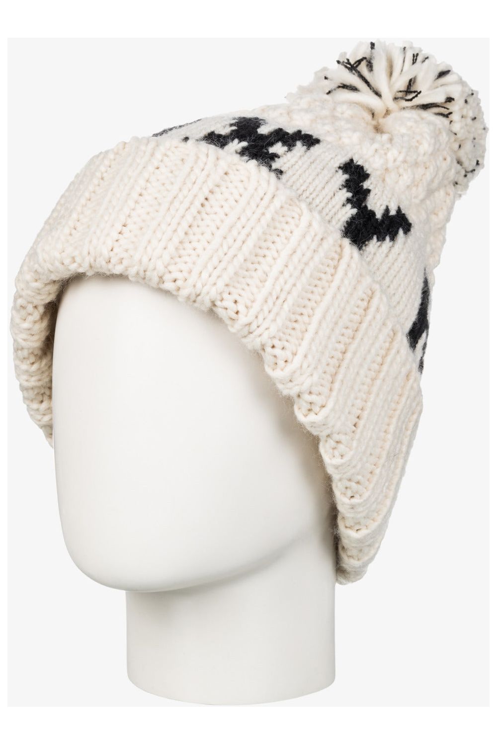 Roxy Tonic Beanie Buttercream