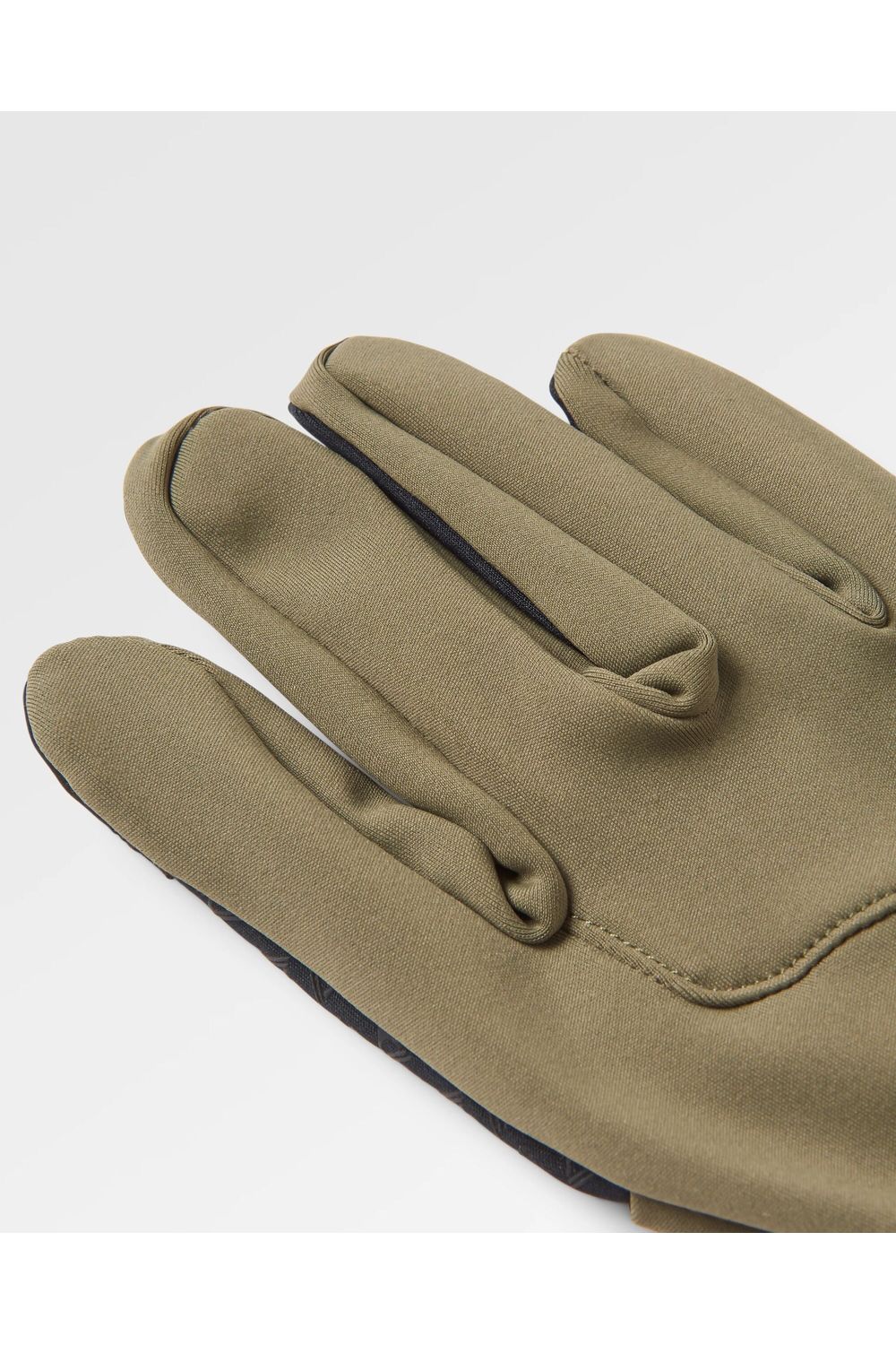 Passenger Jacks 2.0 Recycled Touch Screen Gloves Khaki