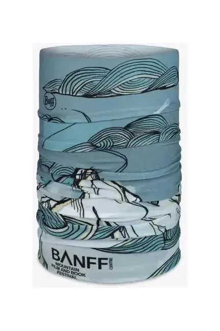 Buff Original Ecostretch Banff 2023