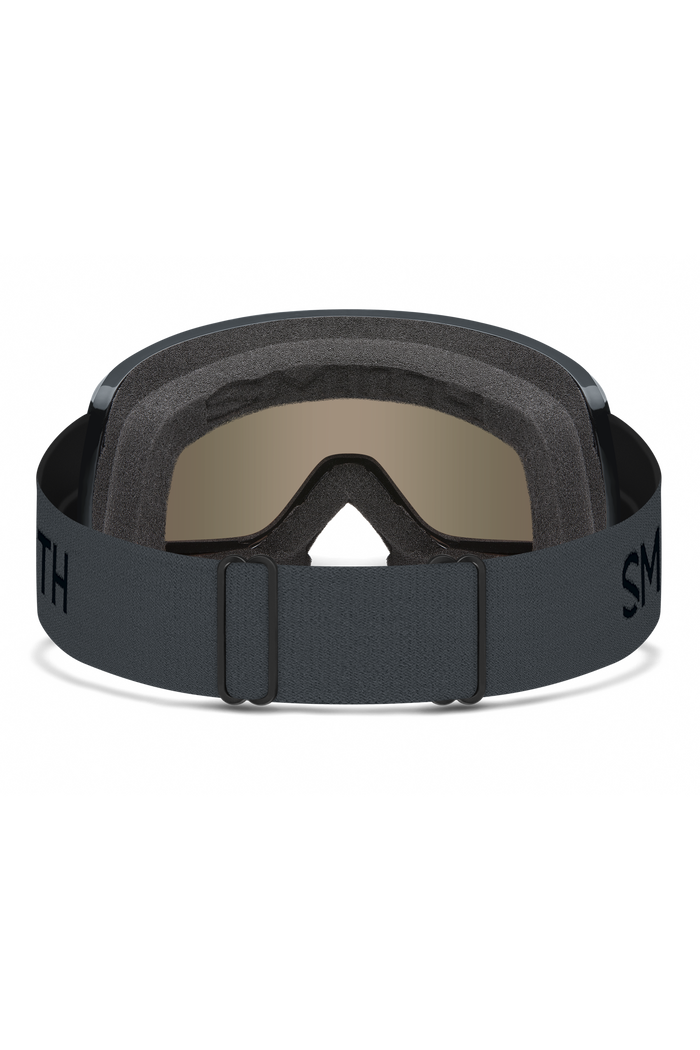 Smith Frontier Goggles Slate 22