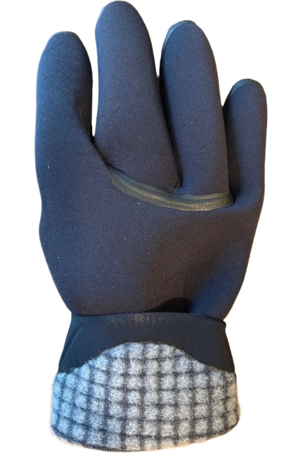 Tiki Junior Zepha Glove 2.5mm