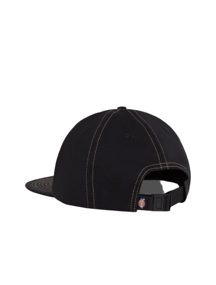 Dickies Riverbend Cap Black