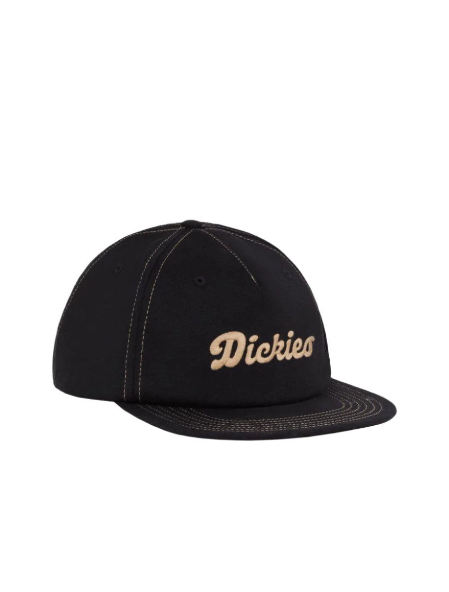 Dickies Riverbend Cap Black