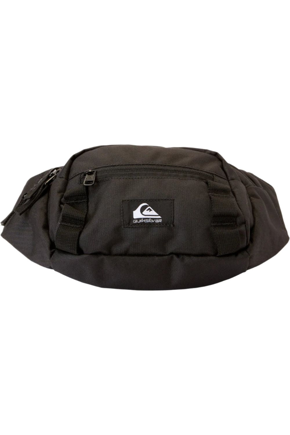 Quiksilver Lone Walker Waist Pack Black