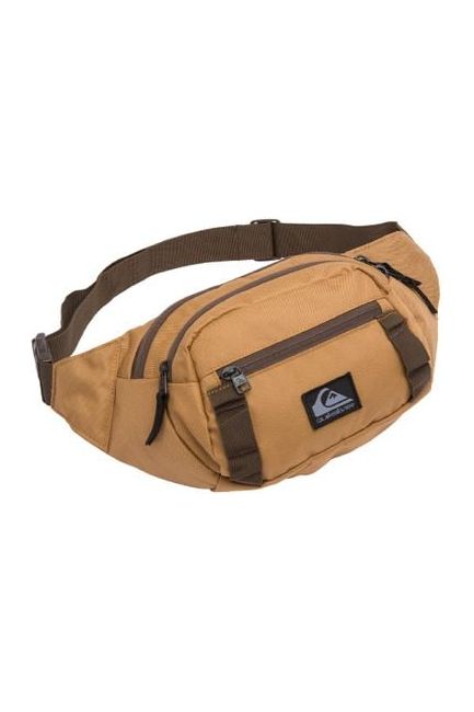 Quiksilver Lone Walker Waist Pack Bran