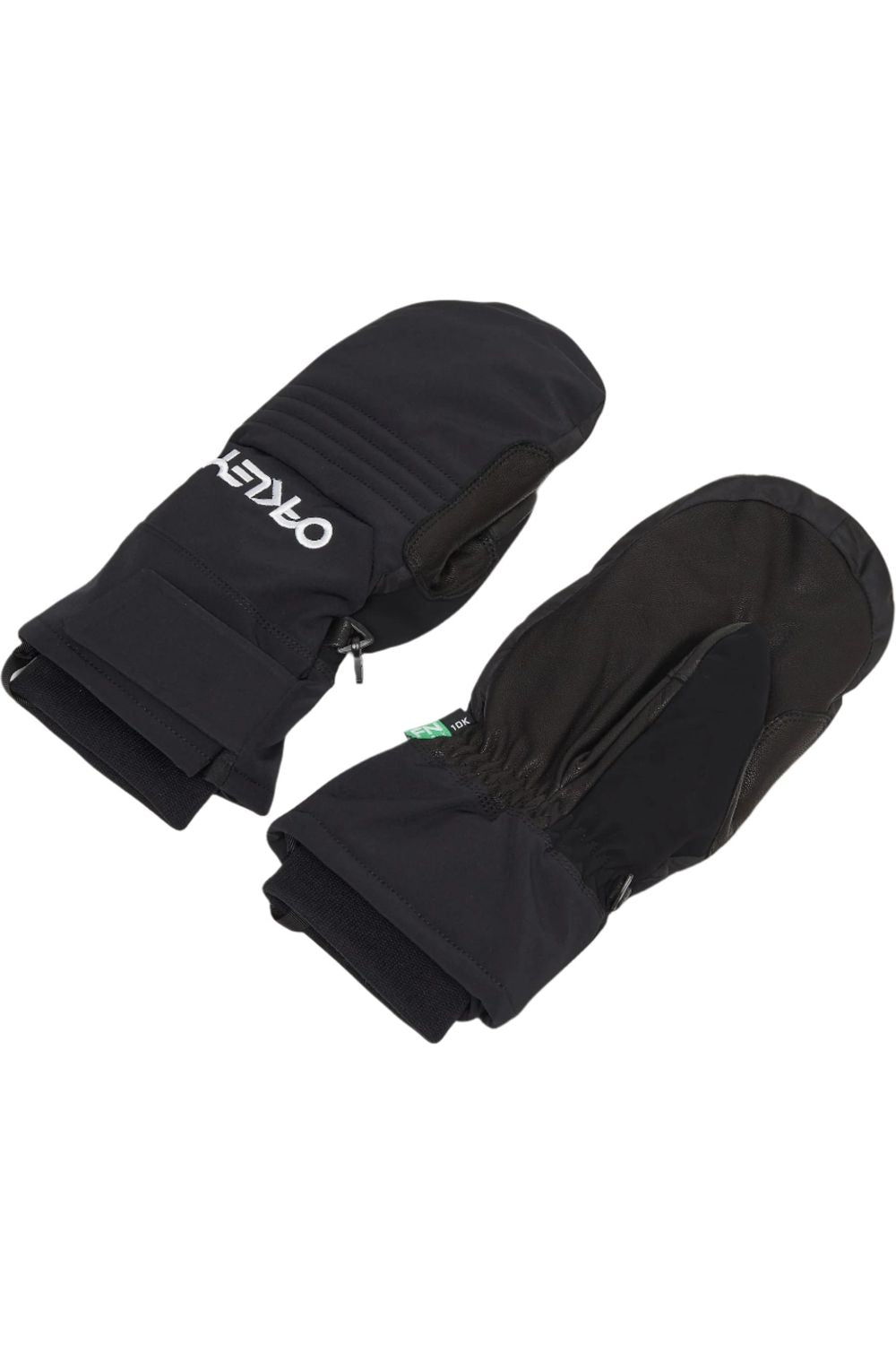 Oakley B1B Mittens Blackout