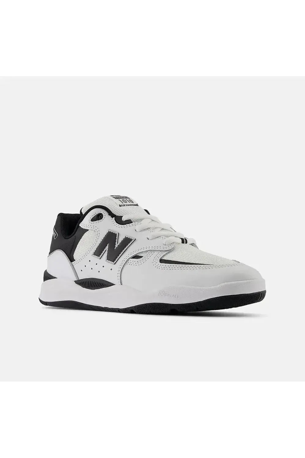 New Balance Tiago Lemos 1010 White Black