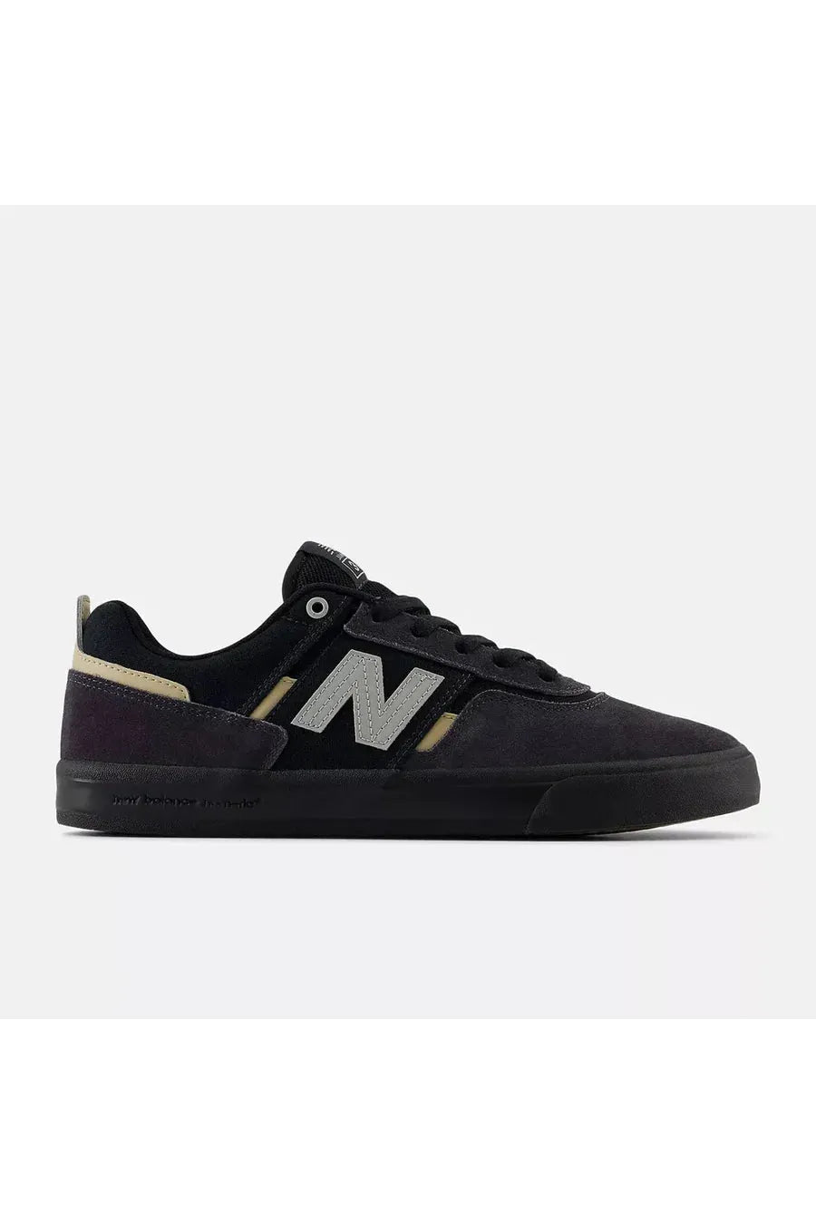 New Balance Numeric Jamie Foy 306