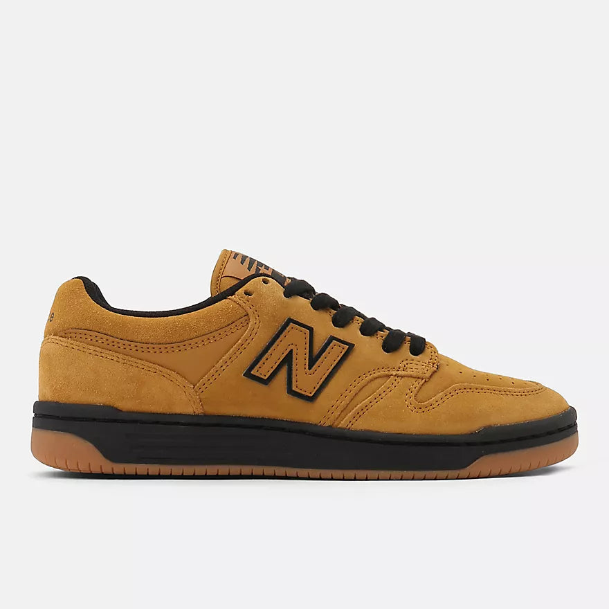 New Balance Numeric 480 Tobacco/Black