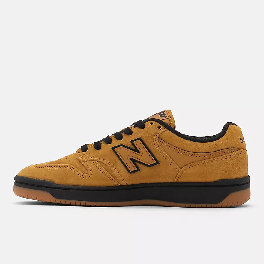 New Balance Numeric 480 Tobacco/Black