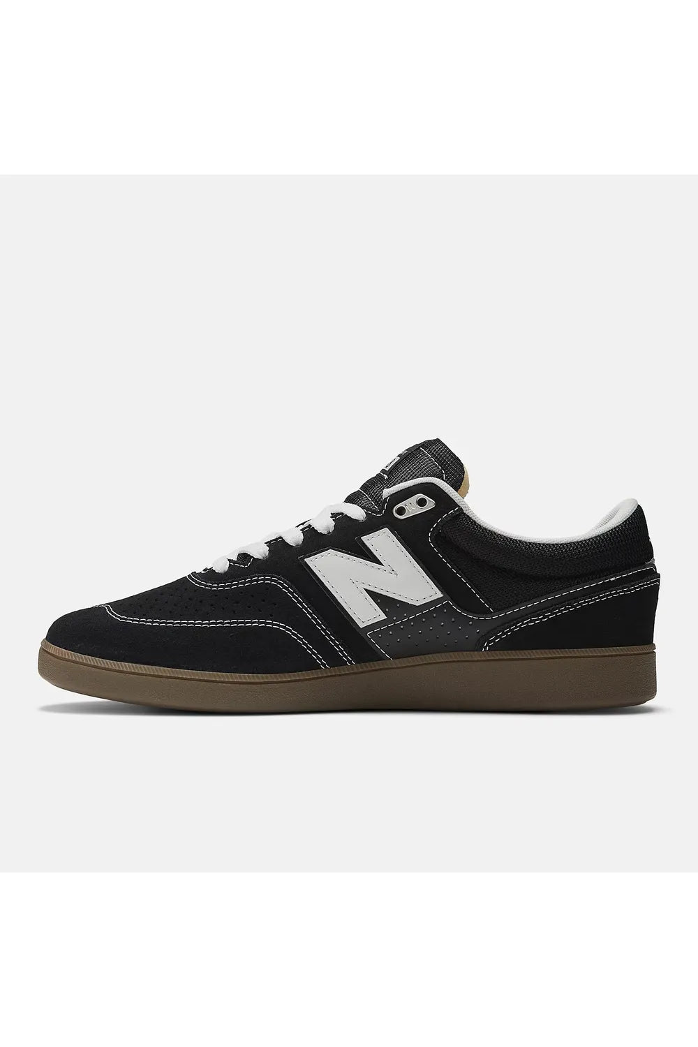 New Balance NB Numeric Brandon Westgate 508 Black Sea Salt