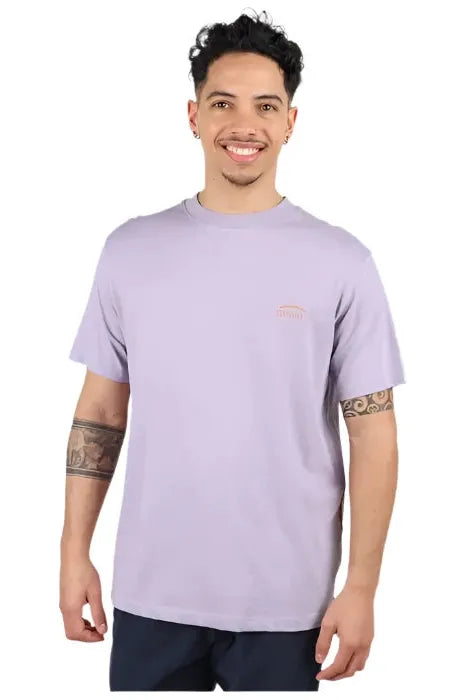 Oxbow Tupac Tee Cloud