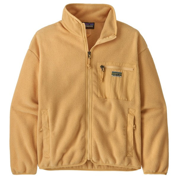 Patagonia Womens Synch Jacket