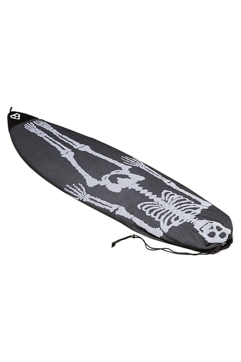 Gorilla All Purpose Stretch Cover 6'0 Black