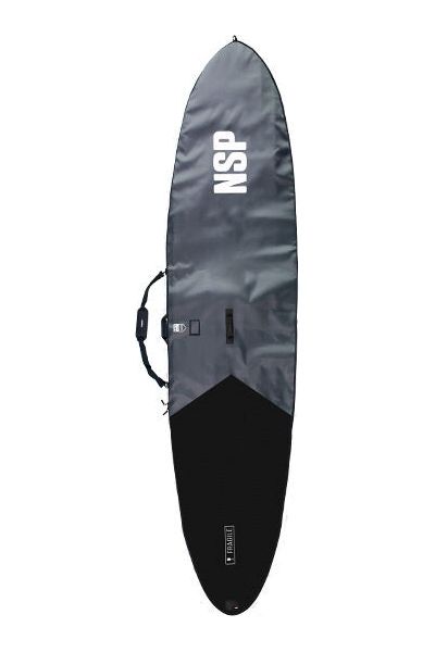 12'6 NSP DC Race Board Bag