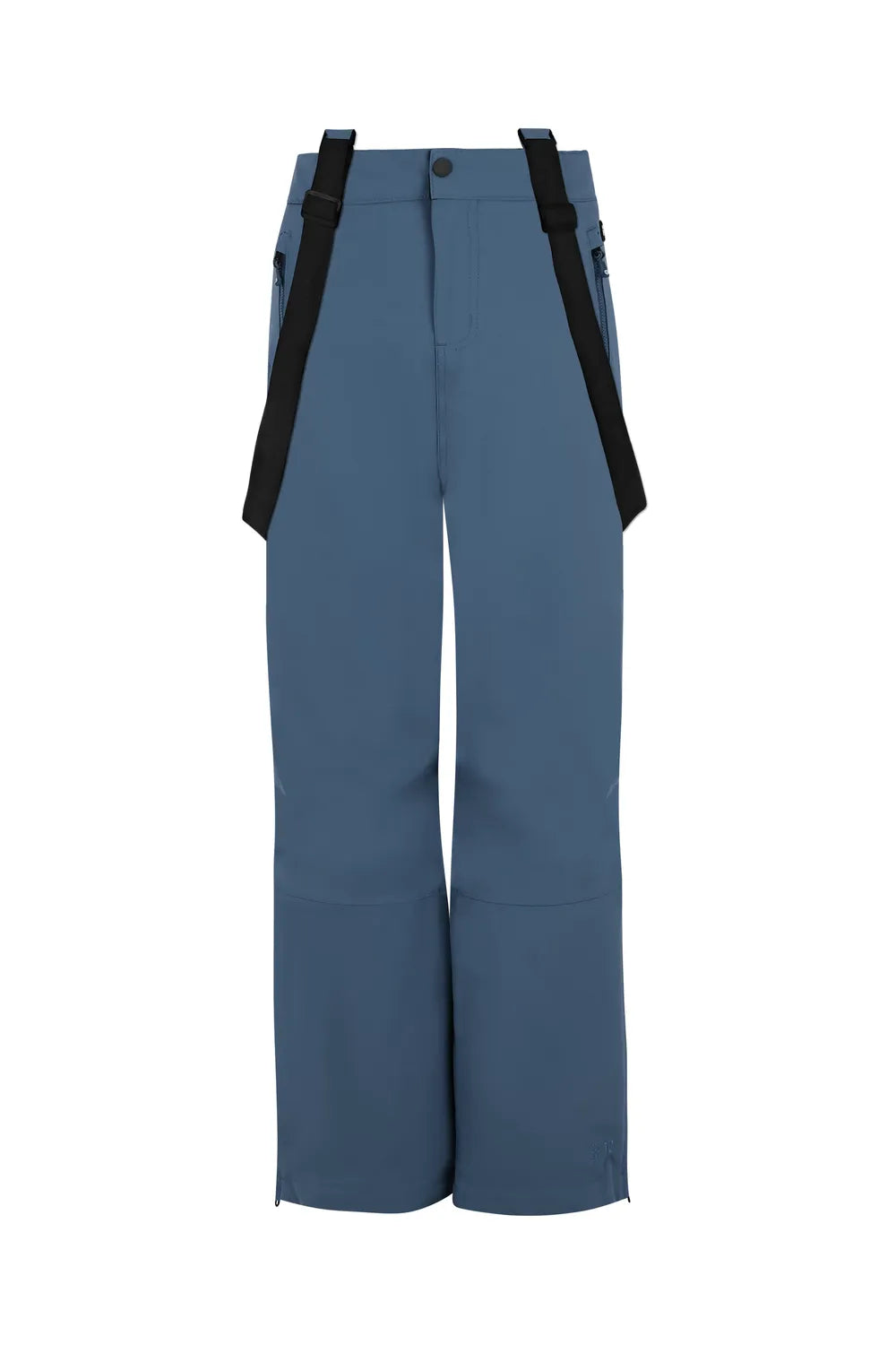 Protest Spiket Junior Snowpants Yale Blue