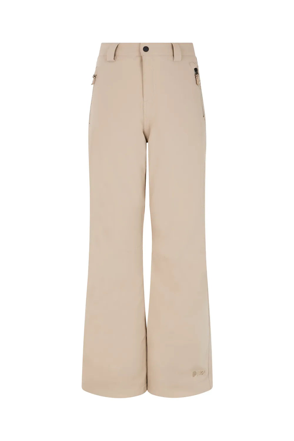 Protest Prtsterio Junior Snowpants Bamboo Beige