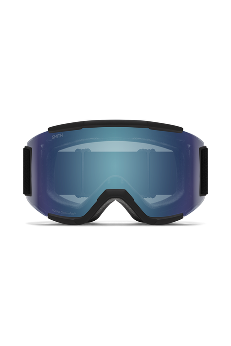 Smith Squad Goggles Black 21