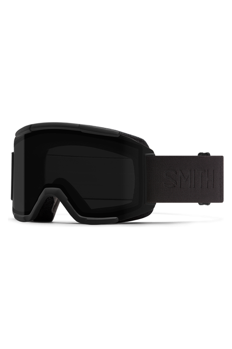 Smith Squad Goggles Blackout 22