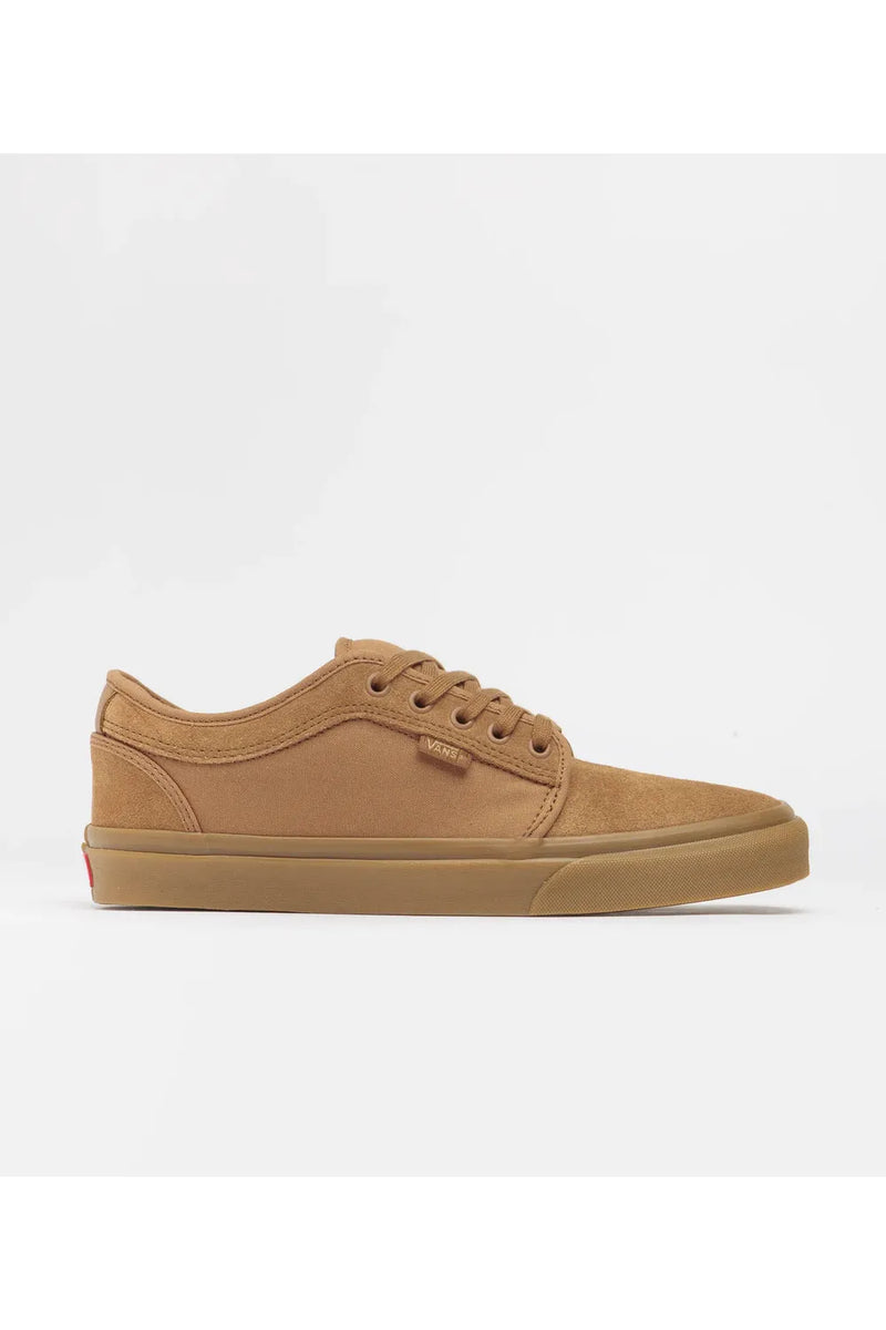 Vans chukka on sale low taupe navy