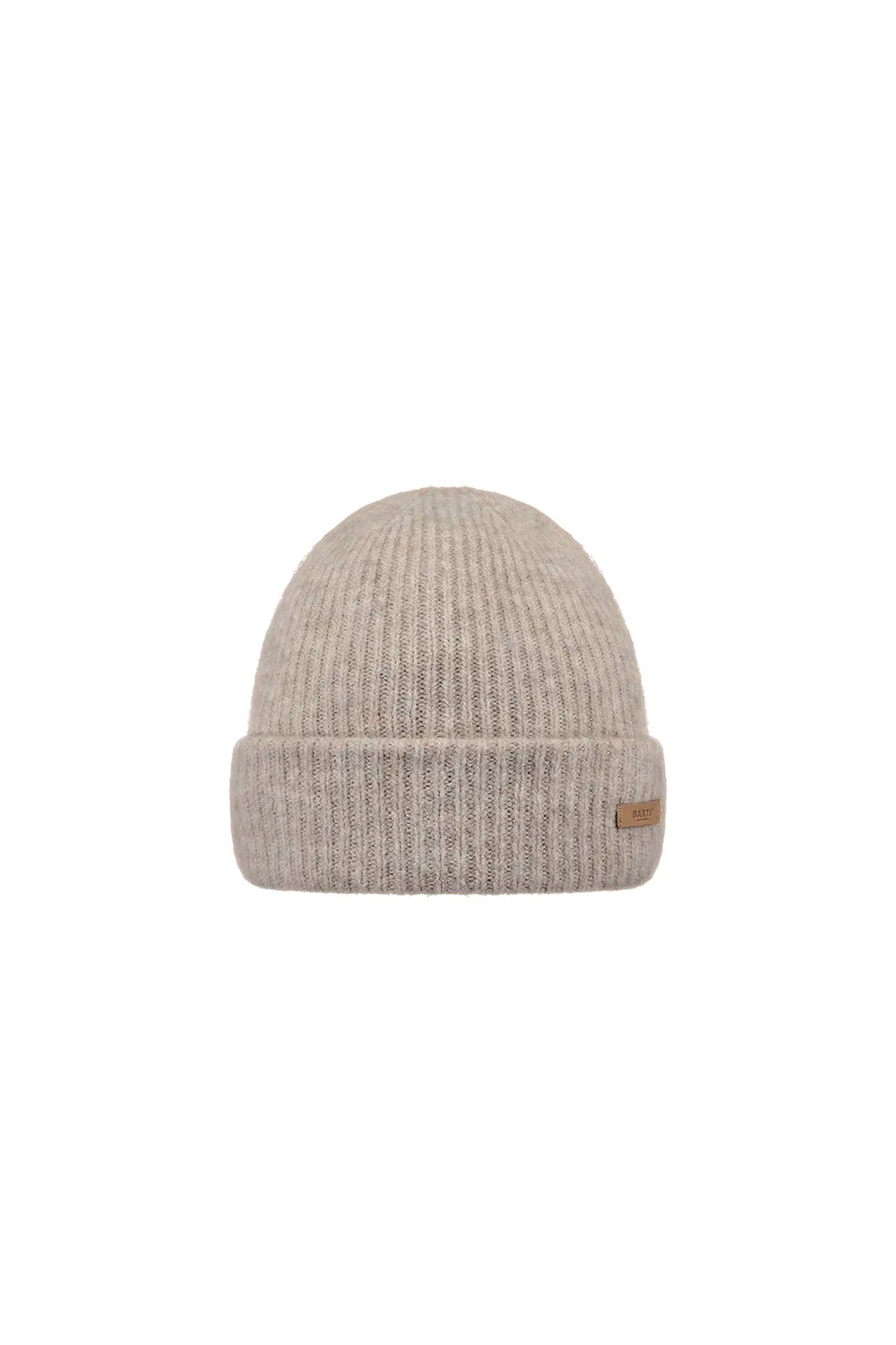 Barts Witzia Beanie Light Brown