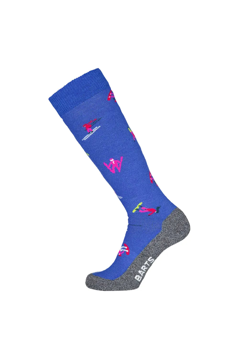 Barts Ski Sock Freestyle Blue