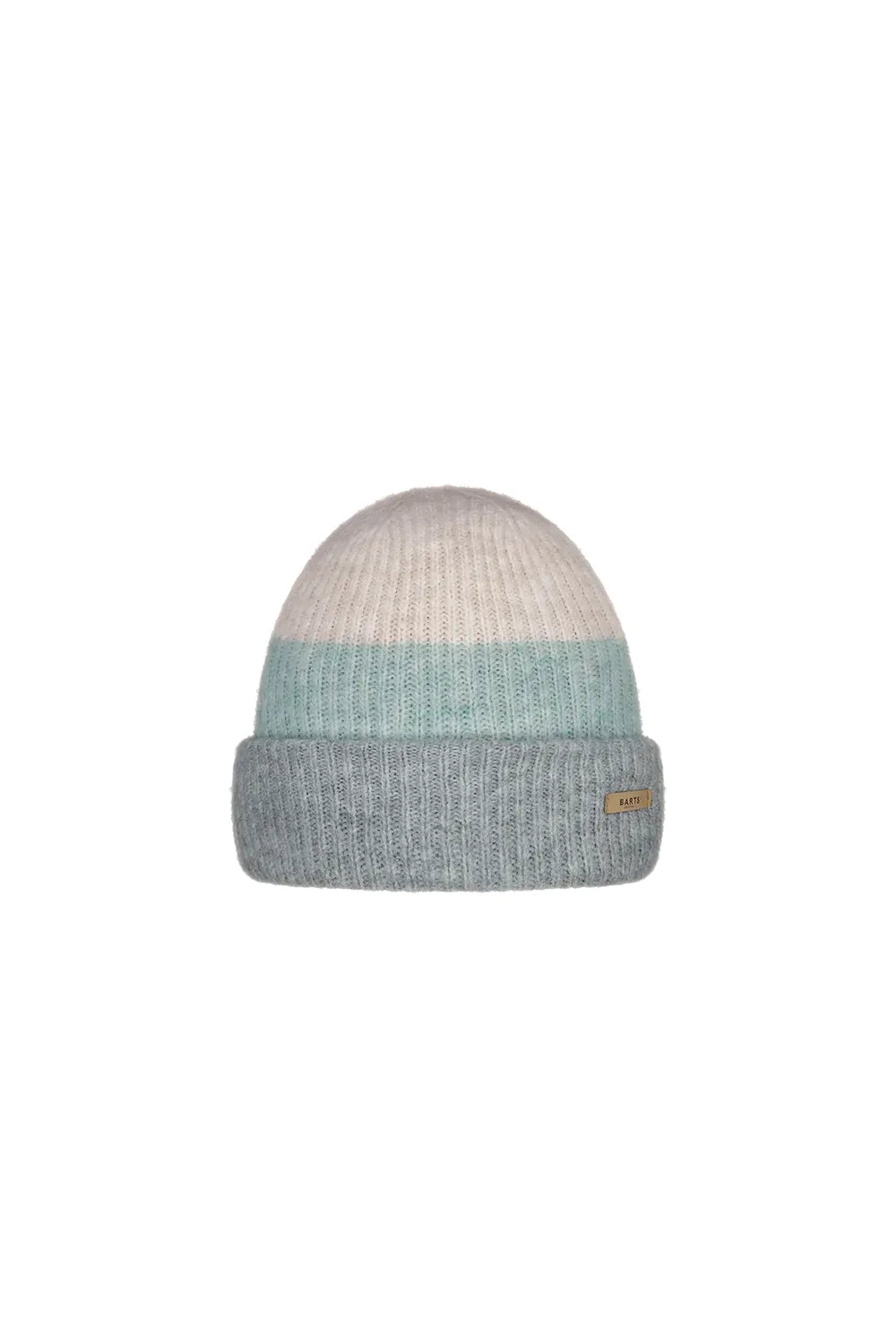 Barts Suzam Beanie Heather Grey