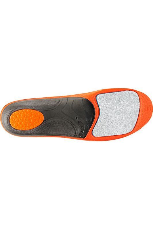 Sidas 3Feet Eco Winter High Insole Orange