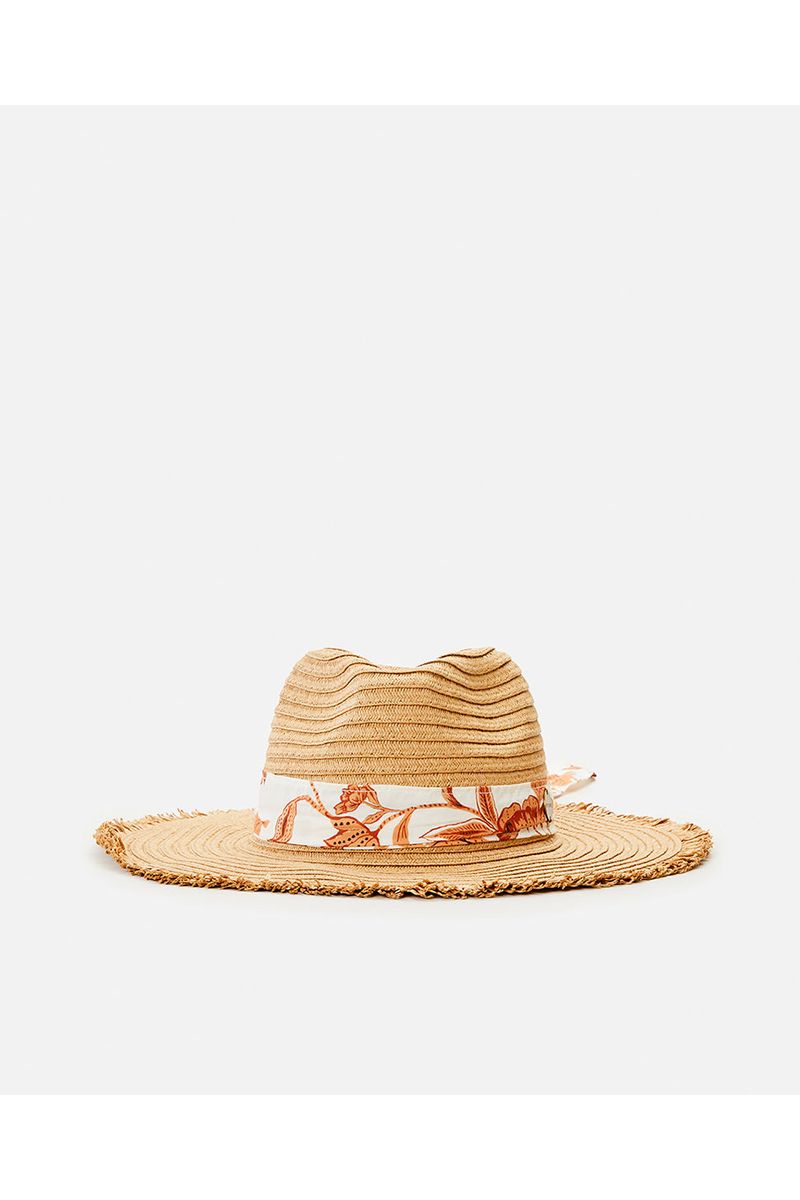 Rip Curl Oceans Panama Hat