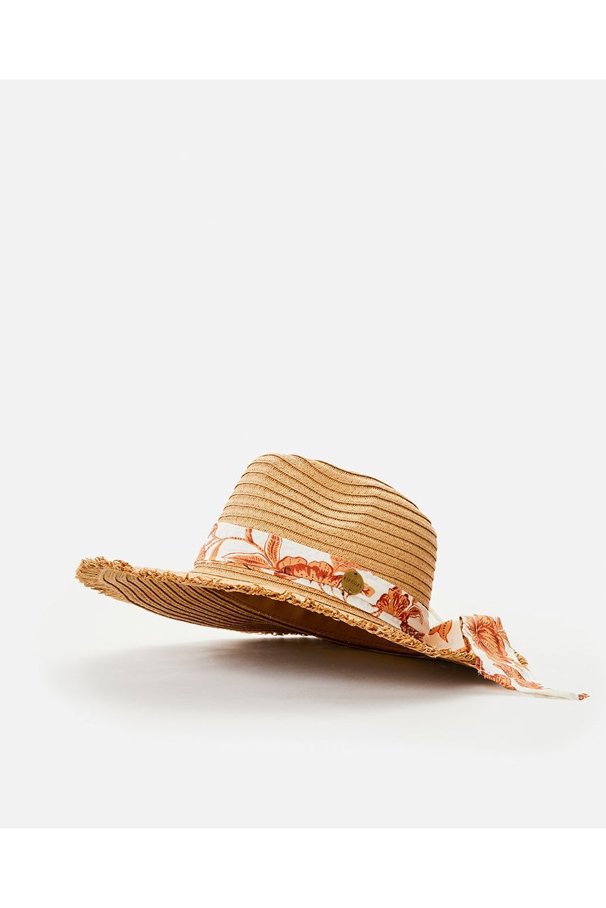 Rip Curl Oceans Panama Hat