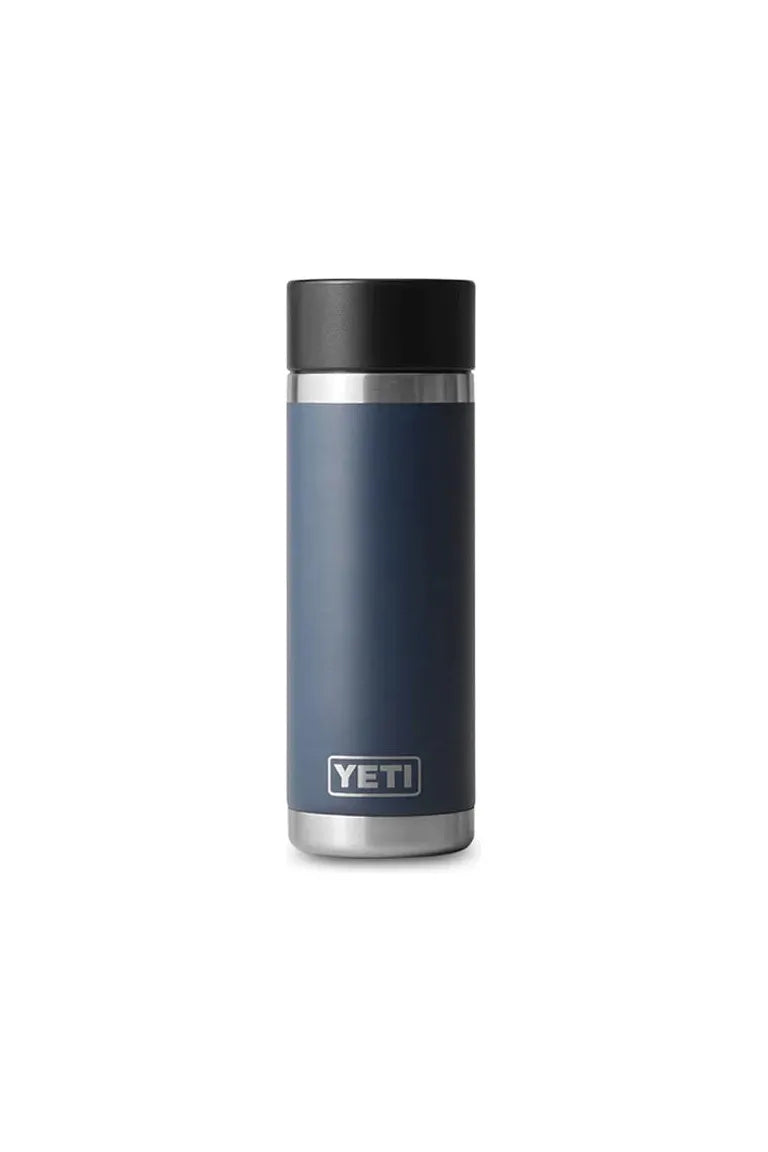 Yeti Rambler HotShot Bottle 18oz Navy