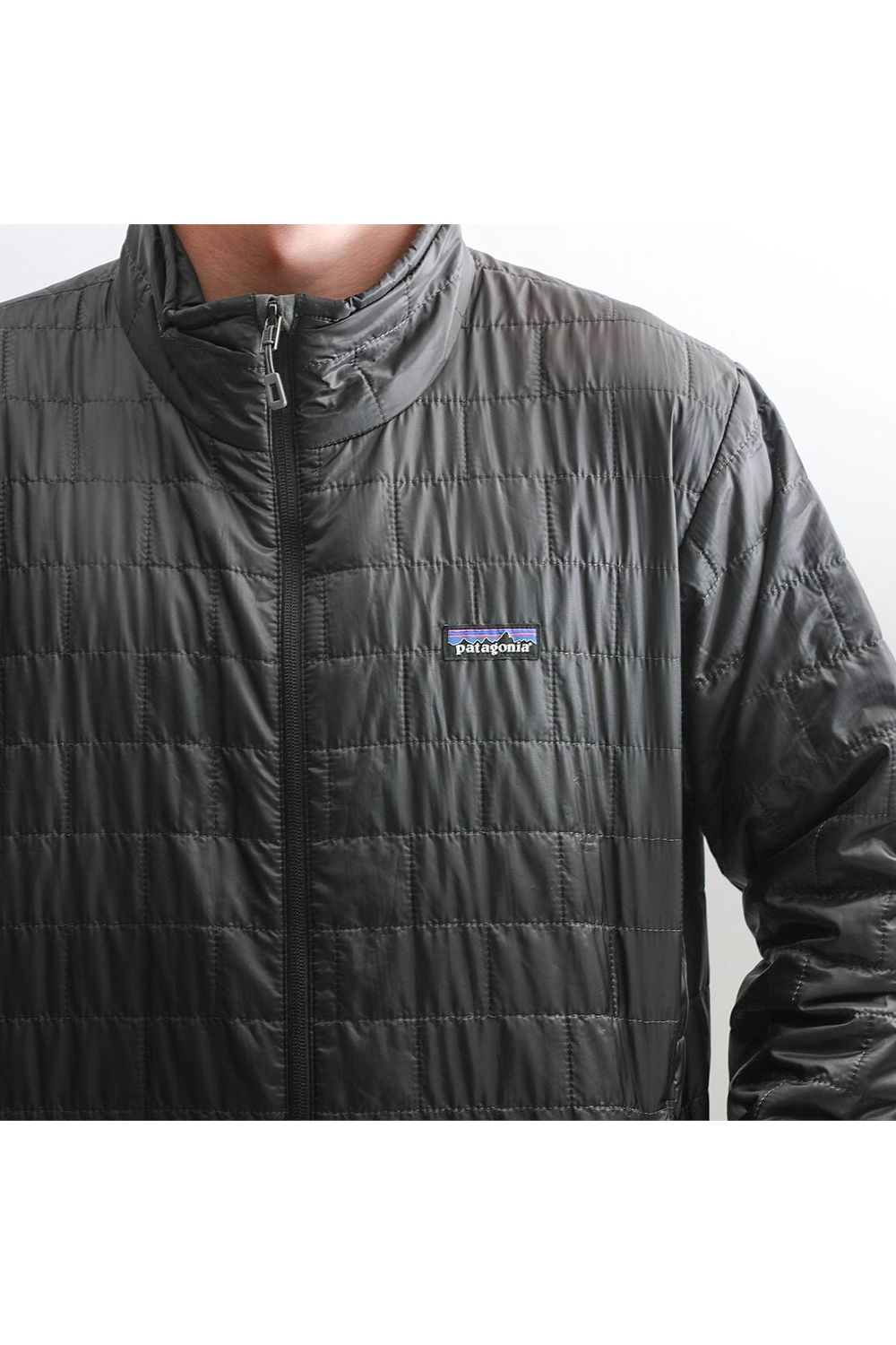 Patagonia nano jacket mens online