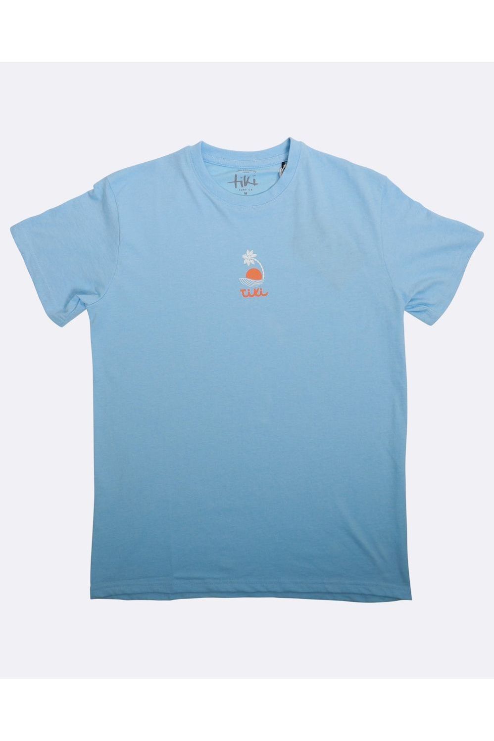 Tiki Cloud Nine Short Sleeve T-Shirt