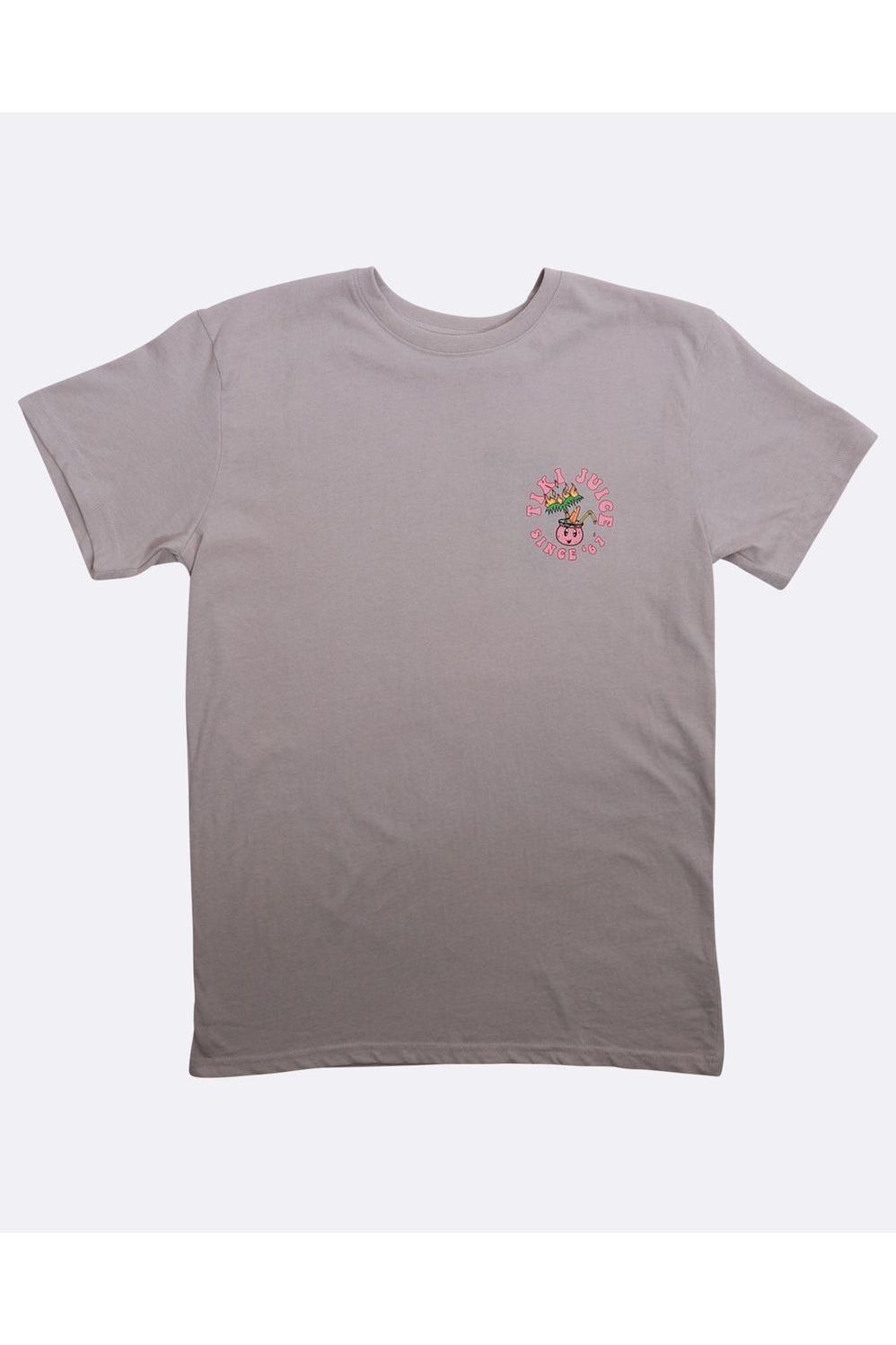 Tiki Juice Short Sleeve T-Shirt