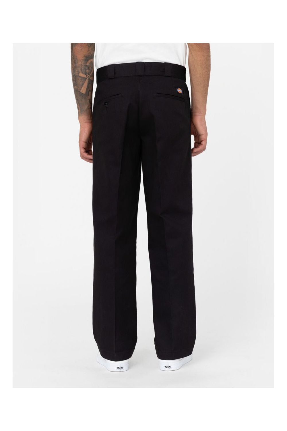 Dickies 874 Work Pant Rec Black