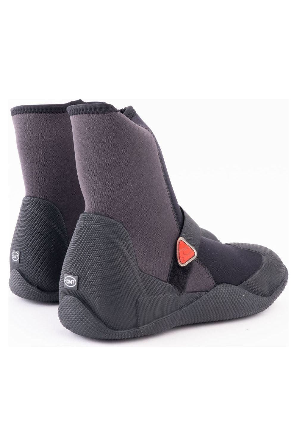 5mm Gbs Polyplush Adult Boot