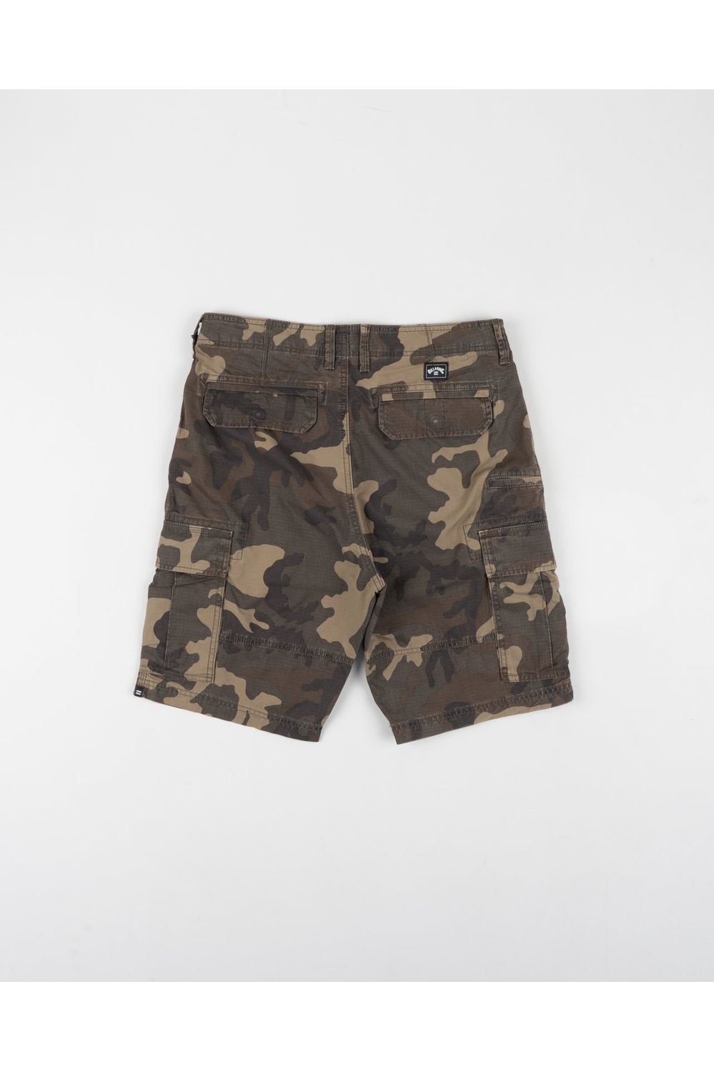 Billabong Scheme Cargo Shorts