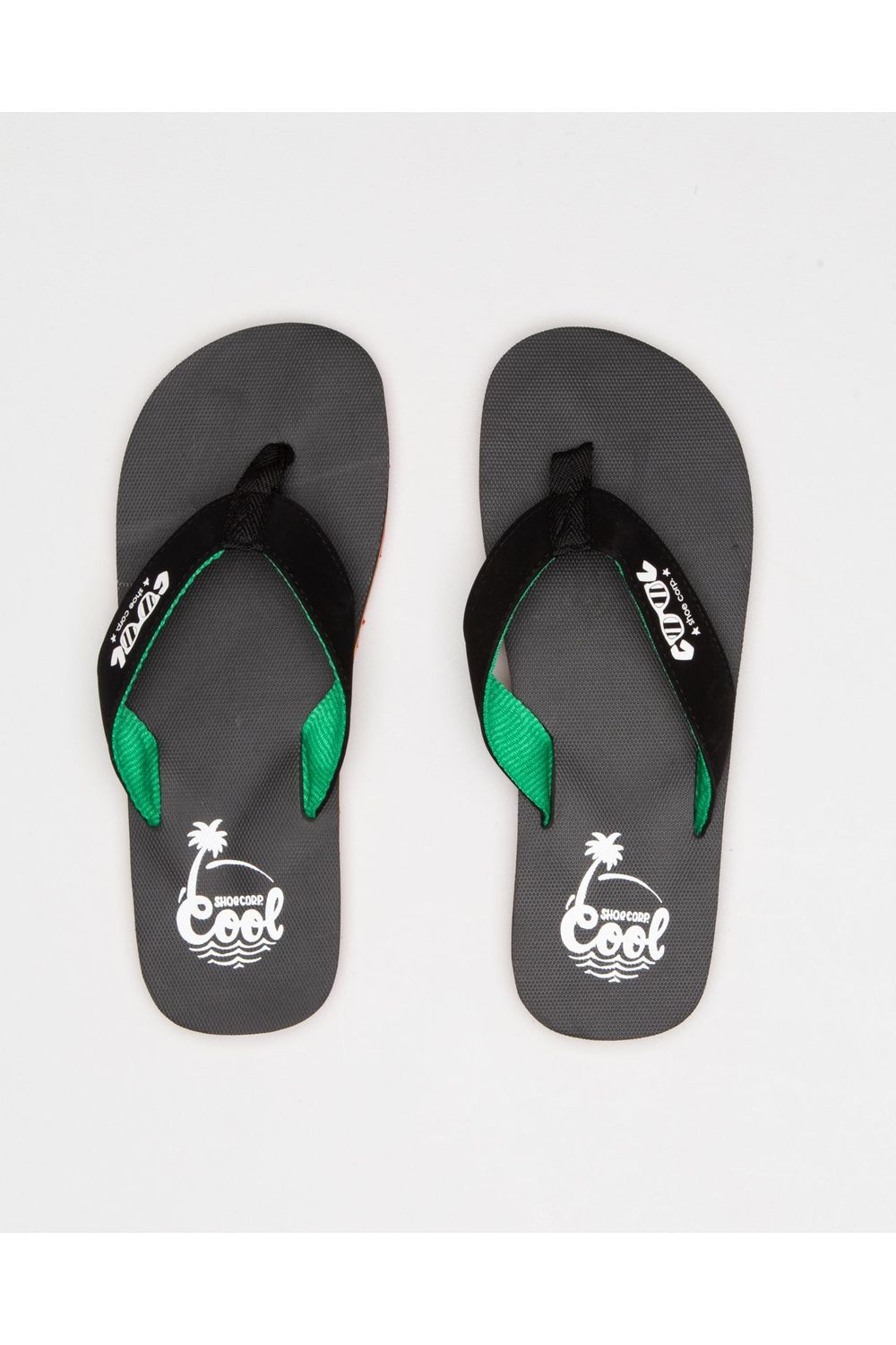 Cool shoe corporation discount flip flops uk