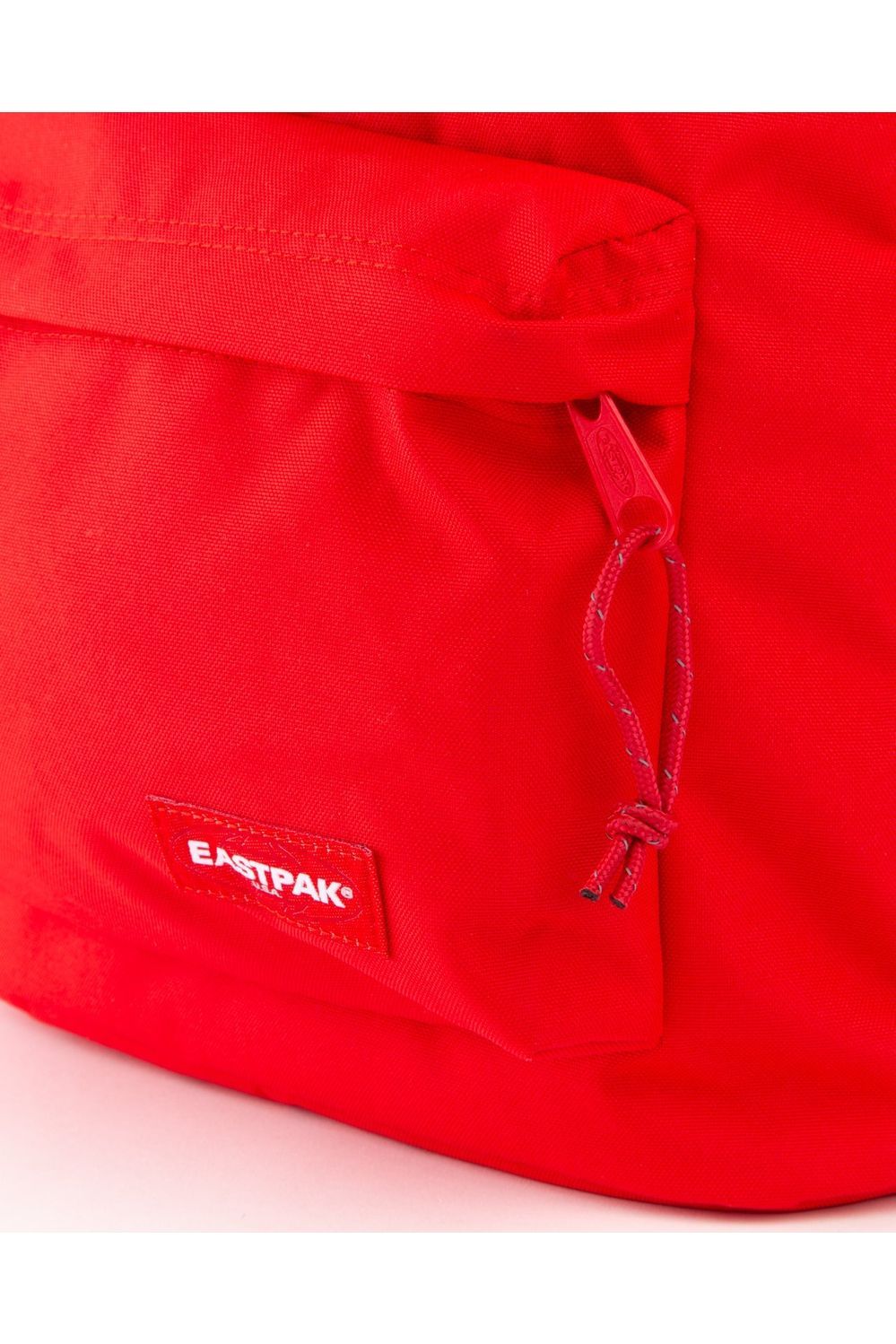 Eastpak rouge 2024