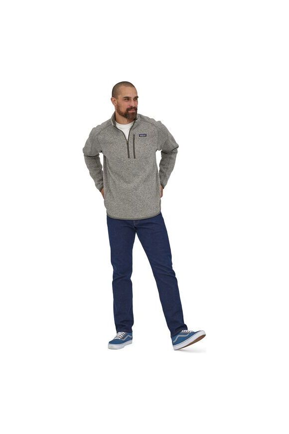 Patagonia Better Sweater 1 4 Zip